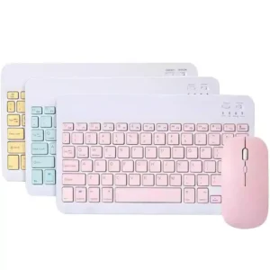 Set Inalámbrico Bluetooth Aoas As-110