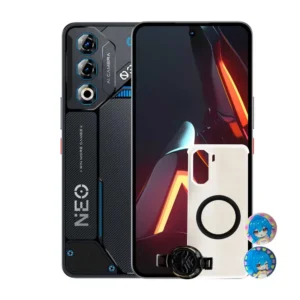 ZTE nubia neo 3 gt 256GB