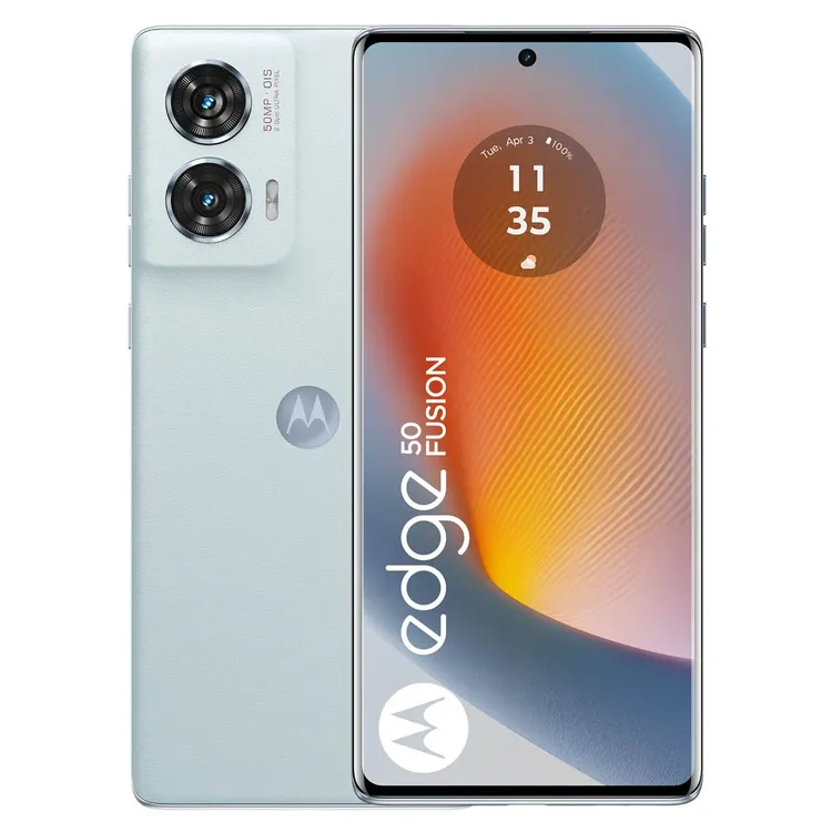 Motorola G50 Fusion 256gb azul