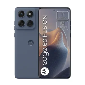 Motorola G60 Fusion 256gb azul