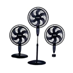 Ventilador CORN 3 en 1
