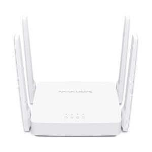Router Inalámbrico Banda Dual AC1200