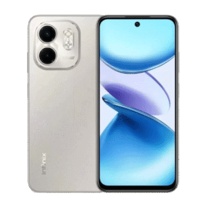 Infinix smart 10