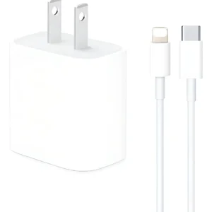 Cargador 25w Iphone 1.1