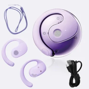 Esférica Ows-jm13 Audífonos Inalámbricos
