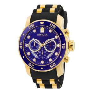 Reloj Invicta Pro Diver Negro