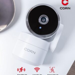 Cámara de Seguridad CORN CHM-202