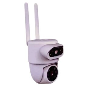 Cámara de Seguridad CORN CHM-302