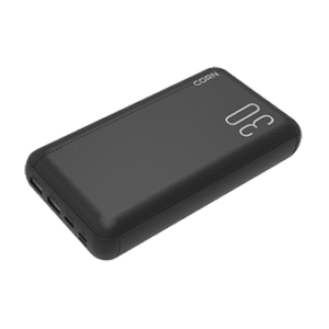 Corn Power Bank