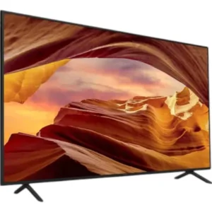 Tv Corn 50´+ 4k Android + Soporte + Control Voz