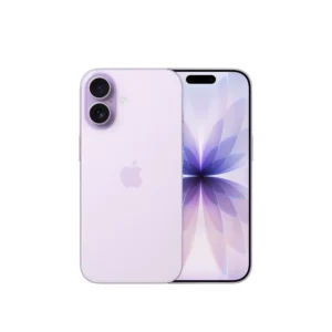 iPhone 17