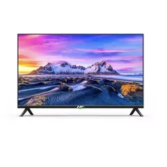 Tv Corn 32 Full HD Android + Soporte+ Control Voz